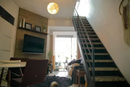 Cobertura com 3 Quartos à venda, 212m² no Centro, São Bernardo do Campo