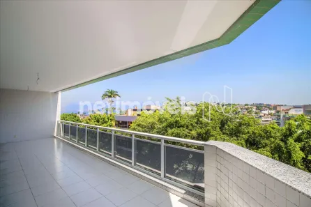 Apartamento com 4 Quartos à venda, 187m² no Jardim Guanabara, Rio de Janeiro