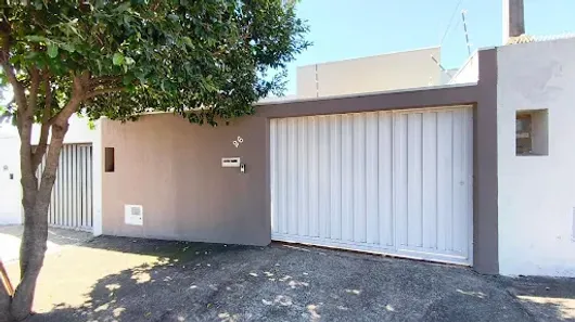 Casa com 3 Quartos à venda, 80m² no João Aranha, Paulínia
