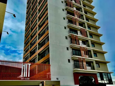 Apartamento com 1 Quarto para alugar, 39m² no Cidade Universitária, Anápolis