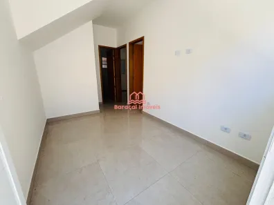 Casa de Condomínio com 2 Quartos à venda, 41m² no Samambaia, Praia Grande