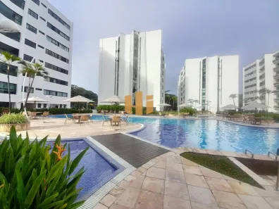Apartamento com 4 Quartos para alugar, 158m² no Monteiro, Recife