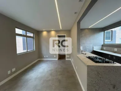 Apartamento com 2 Quartos para alugar, 75m² no Vila Paris, Belo Horizonte