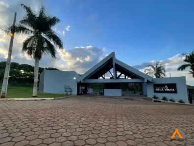 Lote/Terreno à venda, 600m² no , Santo Inácio