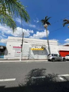 Ponto Comercial para alugar, 1m² no Centro, Taubaté