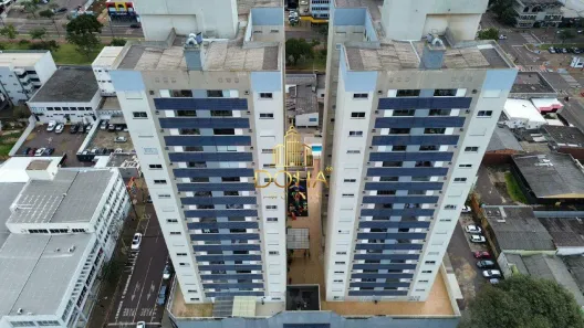 Apartamento com 3 Quartos à venda, 104m² no Centro, Cascavel