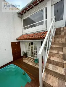 Sobrado com 3 Quartos à venda, 200m² no Vila Formosa, São Paulo