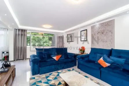 Apartamento com 4 Quartos à venda, 154m² no Parque da Mooca, São Paulo