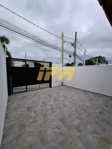 Casa com 2 Quartos à venda, 65m² no São Gonçalo, Taubaté