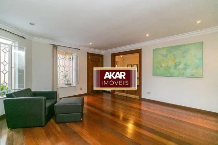 Sobrado com 4 Quartos à venda, 270m² no Nova Petrópolis, São Bernardo do Campo