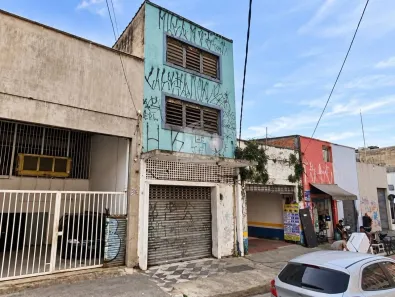 Prédio Comercial para alugar, 380m² no Bom Retiro, São Paulo