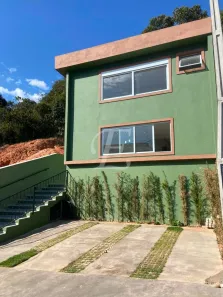 Casa de Condomínio com 3 Quartos à venda, 135m² no Barreiro, Mairiporã
