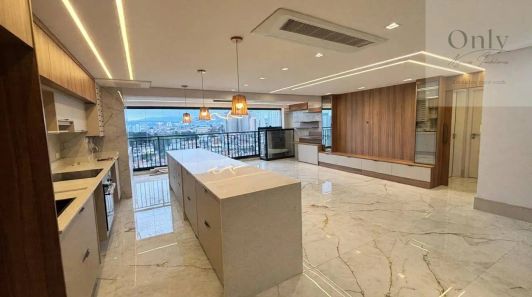 Apartamento com 3 Quartos à venda, 87m² no Freguesia do Ó, São Paulo