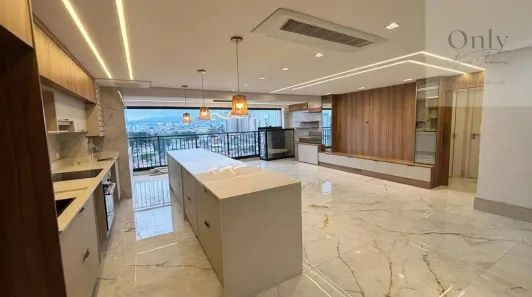 Apartamento com 3 Quartos à venda, 87m² no Freguesia do Ó, São Paulo
