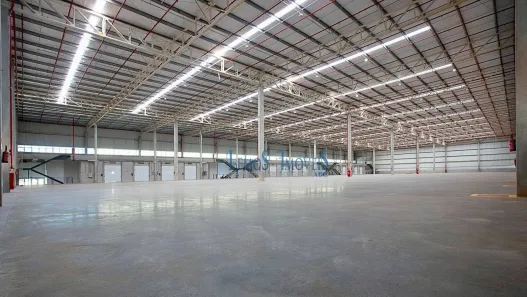 Galpão/Depósito/Armazém para alugar, 1685m² no Lagoa, Araçariguama