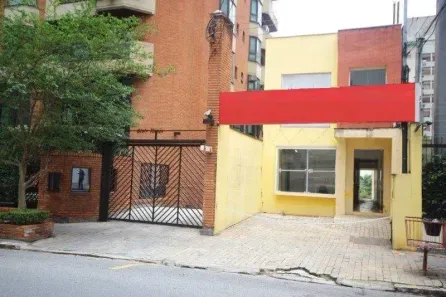 Imóvel Comercial à venda, 150m² no Jardim Paulista, São Paulo