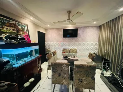 Casa com 3 Quartos à venda, 250m² no Vila Real, Hortolândia