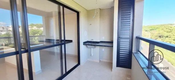 Apartamento com 3 Quartos à venda, 95m² no Jardim do Paço, Sorocaba