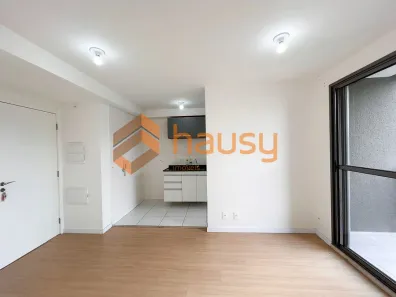 Apartamento com 2 Quartos para alugar, 50m² no Vila Constança, São Paulo