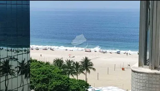 Apartamento com 3 Quartos à venda, 180m² no Copacabana, Rio de Janeiro
