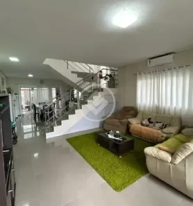 Sobrado com 3 Quartos à venda, 145m² no Ingleses do Rio Vermelho, Florianópolis