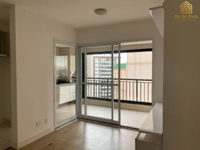 Apartamento com 2 Quartos para alugar, 62m² no Alphaville Empresarial, Barueri