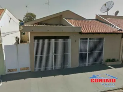 Casa com 2 Quartos à venda, 200m² no Bairro São Benedito, Ibaté