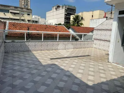 Casa com 3 Quartos à venda, 156m² no Vila Isabel, Rio de Janeiro