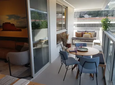 Apartamento com 3 Quartos à venda, 103m² no Botafogo, Rio de Janeiro