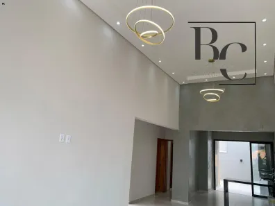 Casa de Condomínio com 3 Quartos à venda, 150m² no Horto Florestal, Sorocaba