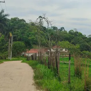 Fazenda/Sítio com 2 Quartos à venda, 89000m² no Jardim Santana, Jacareí