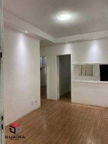 Apartamento com 2 Quartos à venda, 54m² no Demarchi, São Bernardo do Campo