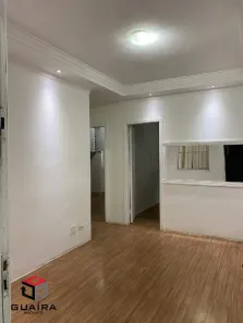 Apartamento com 2 Quartos à venda, 54m² no Demarchi, São Bernardo do Campo