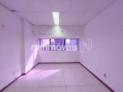 Sala Comercial para alugar, 33m² no Caminho das Árvores, Salvador