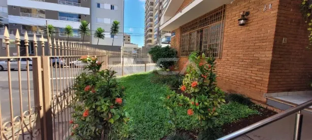 Casa com 3 Quartos à venda, 166m² no Jardim Paulista, Ribeirão Preto