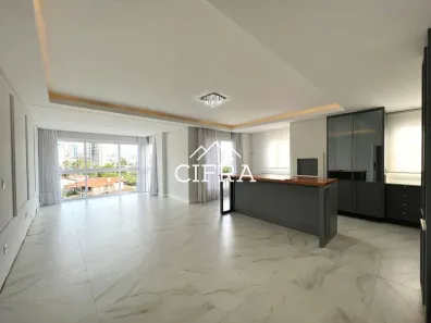 Apartamento com 3 Quartos à venda, 163m² no Jardim América, Rio do Sul