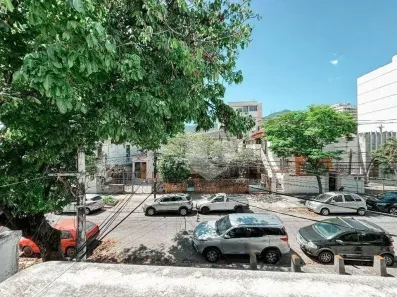 Apartamento com 3 Quartos à venda, 109m² no Grajaú, Rio de Janeiro