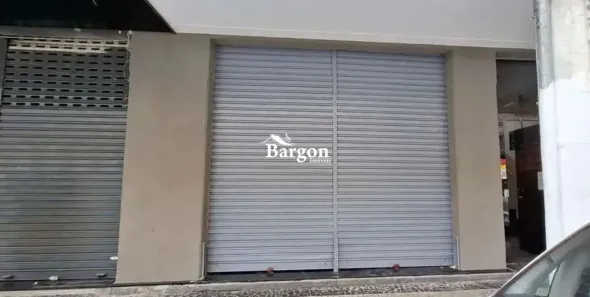 Ponto Comercial para alugar, 350m² no Centro, Juiz de Fora