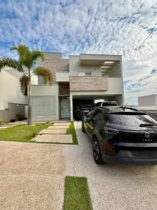 Casa de Condomínio com 3 Quartos à venda, 288m² no Swiss Park, Campinas