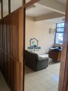 Imóvel Comercial à venda, 2187m² no São Pedro, Belo Horizonte
