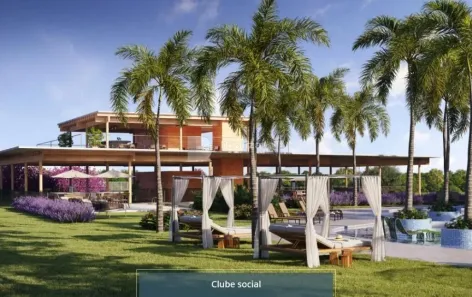Lote/Terreno à venda, 250m² no Piracangaguá II, Taubaté
