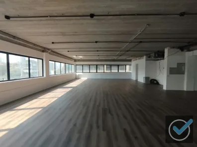 Sala Comercial para alugar, 356m² no Água Branca, São Paulo