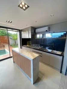 Casa de Condomínio com 3 Quartos à venda, 284m² no Loteamento Residencial Arborais, Campinas