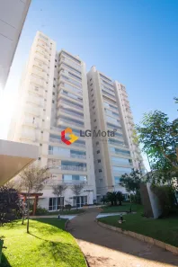 Apartamento com 3 Quartos à venda, 120m² no Jardim Nossa Senhora Auxiliadora, Campinas