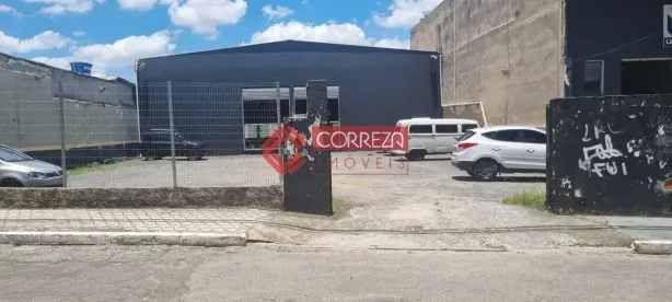 Galpão/Depósito/Armazém à venda, 800m² no Vila Jacuí, São Paulo