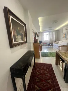 Apartamento com 3 Quartos à venda, 110m² no Icaraí, Niterói