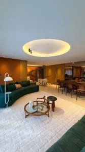 Sobrado com 1 Quarto à venda, 220m² no Vila Bastos, Santo André