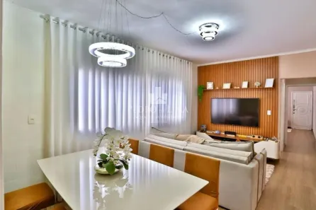 Sobrado com 3 Quartos à venda, 320m² no Chácara Mafalda, São Paulo