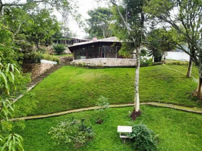 Casa com 3 Quartos à venda, 191m² no , Guaramiranga