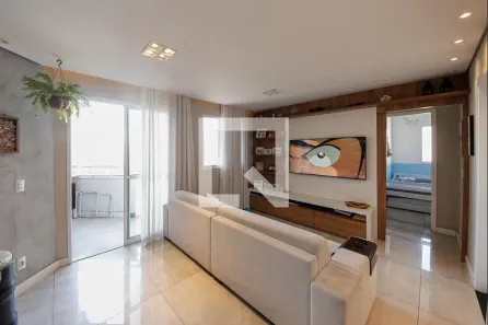 Apartamento com 2 Quartos à venda, 65m² no Vila Prudente, São Paulo